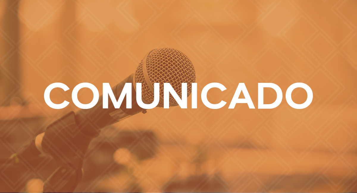 Comunicado SAT