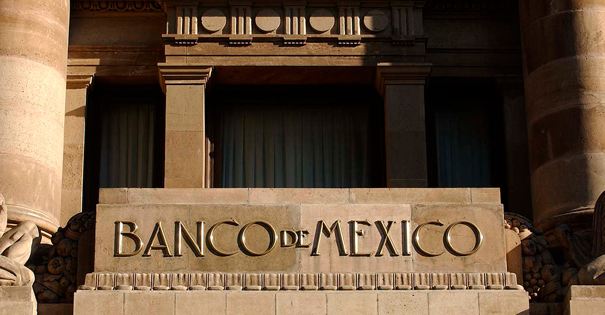 Banxico tomará en cuenta inflación para sus decisiones