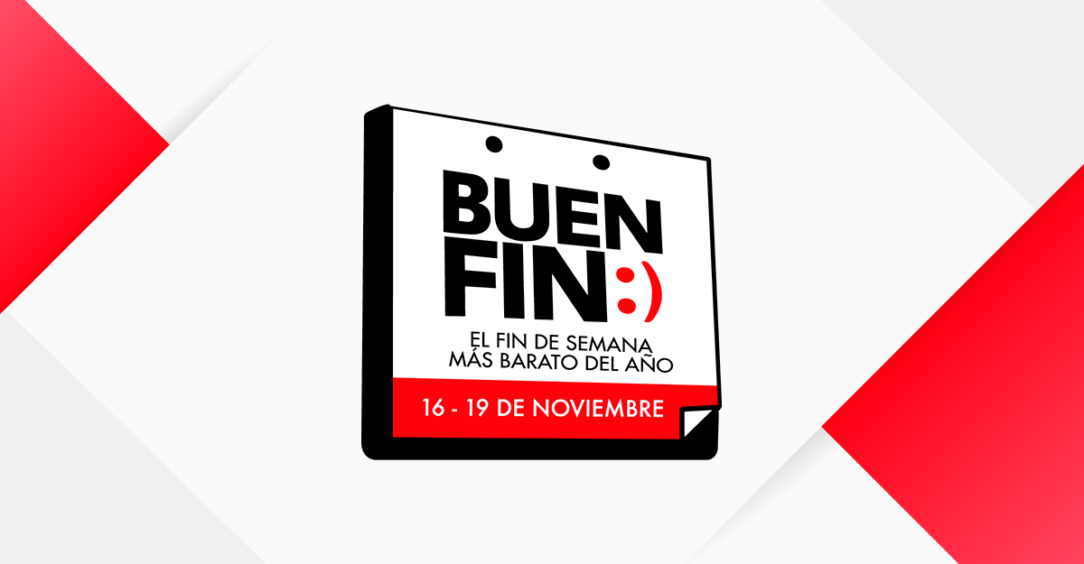 Buen Fin 2018