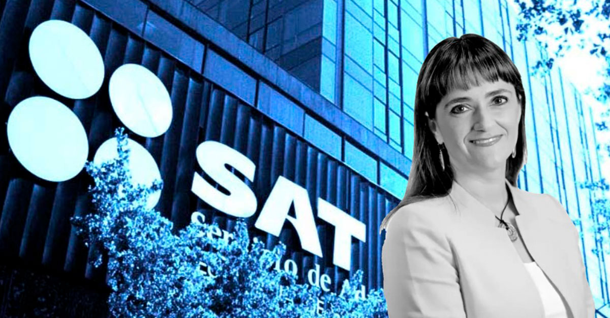 Enfrentar creación de empresas fantasma, el gran reto del SAT