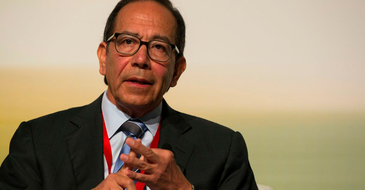 Para atacar la pobreza es necesario incrementar la inversión: Carlos Salazar Lomelín