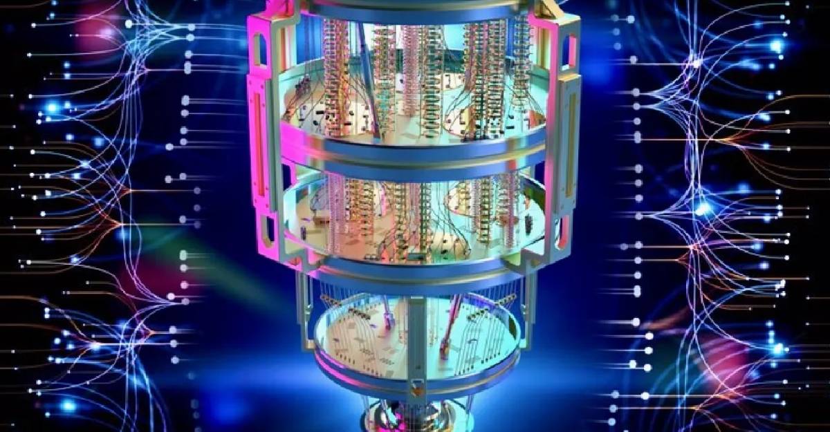 Solo 2 de cada 10 empresas miran al cómputo cuántico y ya deberían estudiarlo
					