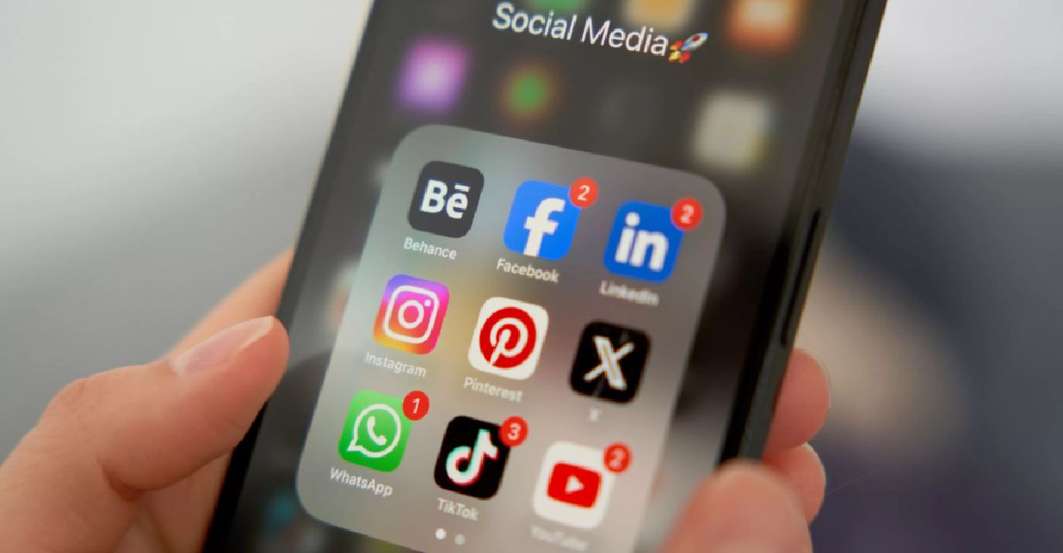 Más grandes que nunca: 2025 consolidó el poder de las Big Tech