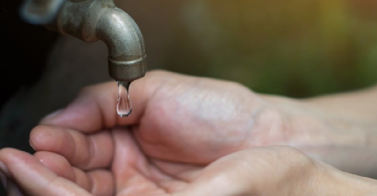 4 de cada 10 empresas sufren impacto económico ante el desabasto de agua