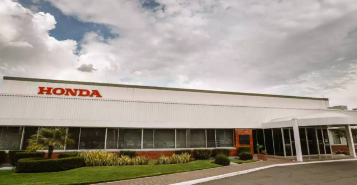 40 años de Honda en México: cómo pasó de vender motos a autos premium 