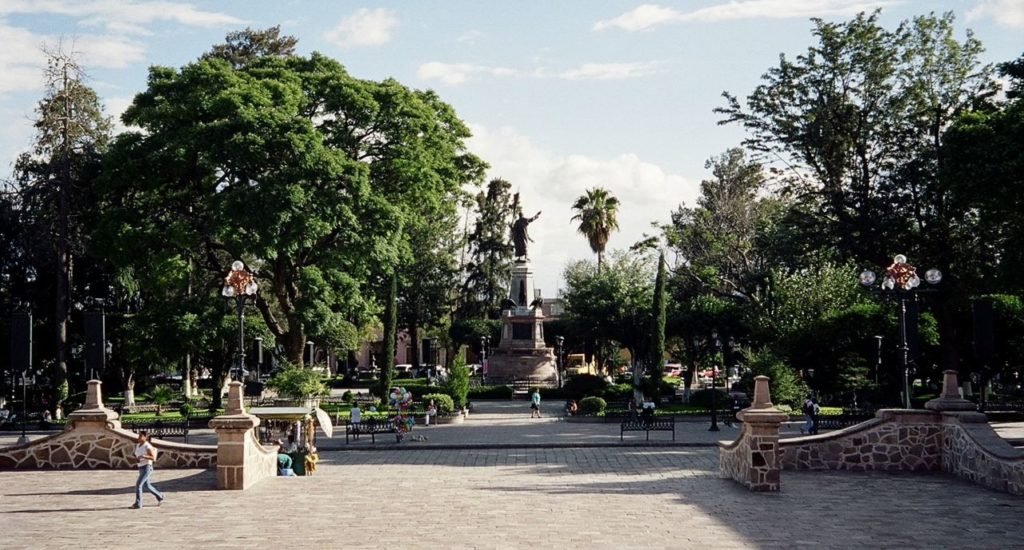 Dolores Hidalgo, Guanajuato