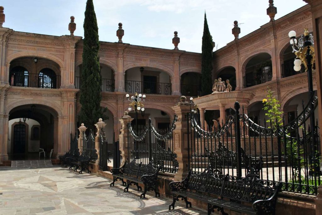 Salvatierra, Guanajuato