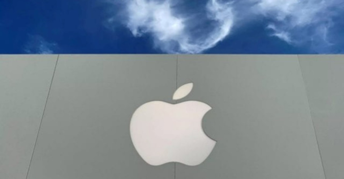 Apple es la primera empresa en alcanzar los 3 billones de dólares en ...