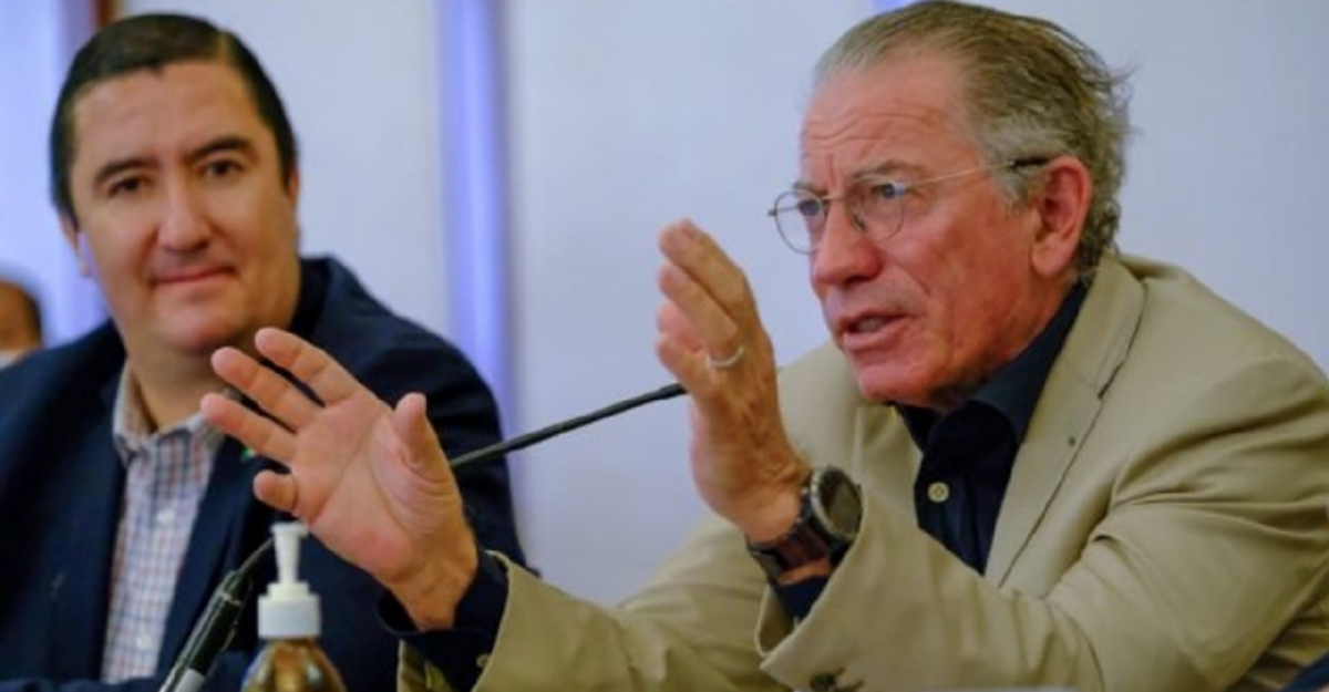 Este pionero de Silicon Valley apuesta por Guadalajara para el futuro de su empresa