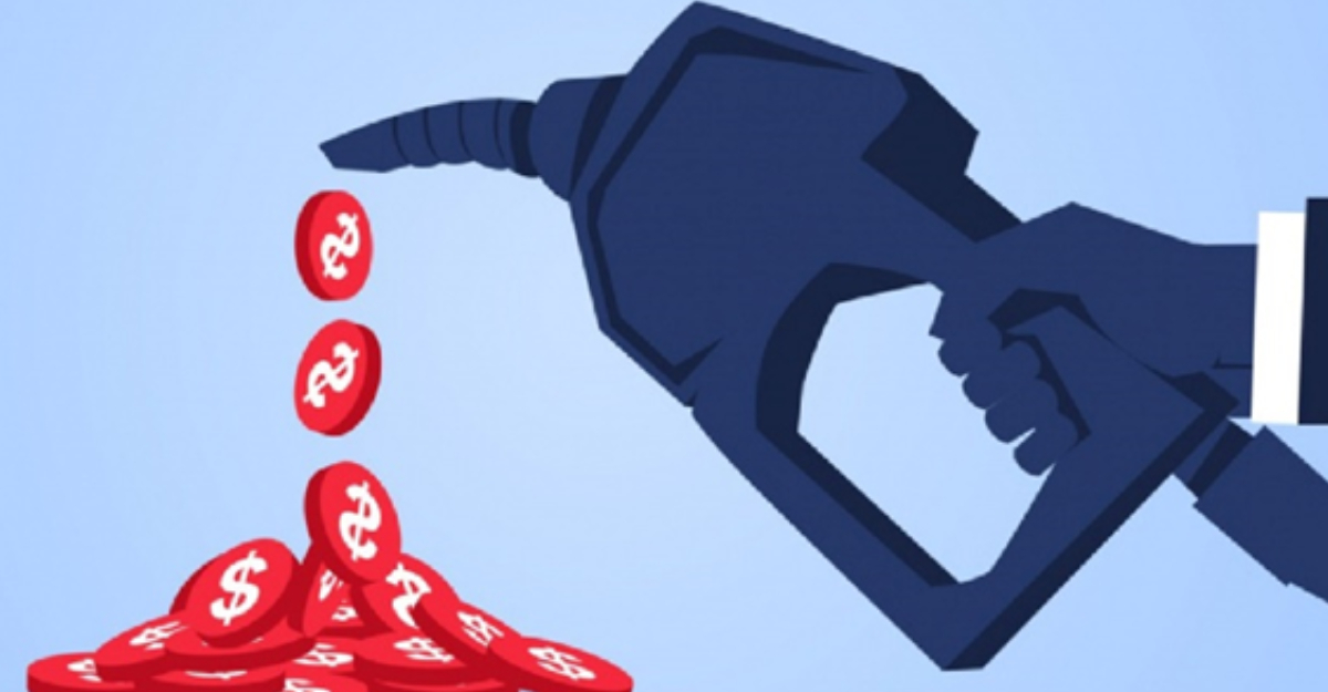 Gobierno pierde 70 mil mdp en estímulos fiscales a la gasolina