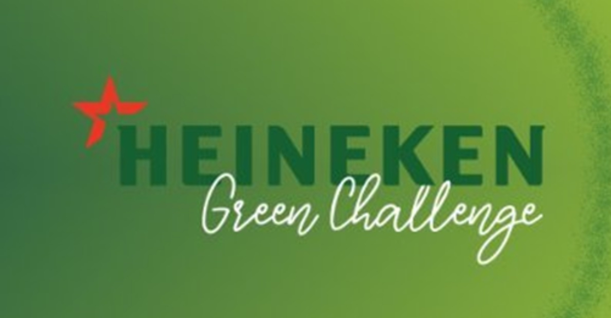 Heineken Green Challenge Premia A Emprendedores Que Buscan Impulsar