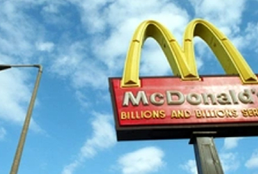 Kytch, un sistema para arreglar máquinas para hacer helado, demanda a McDonald’s por $900 millones de dólares