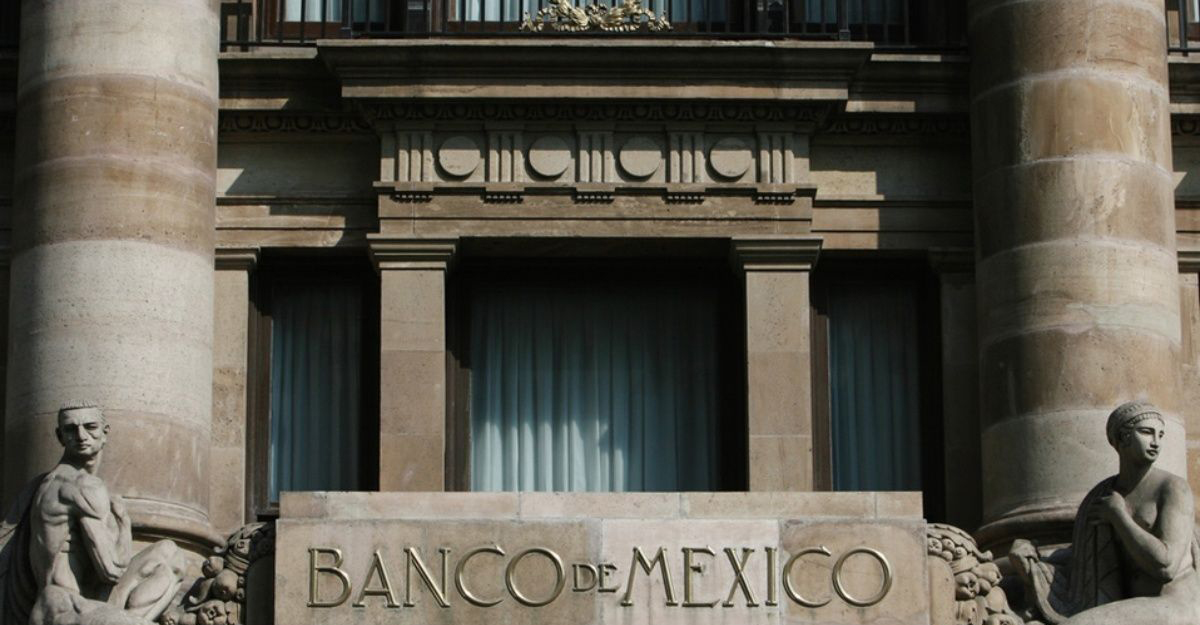 La economía de México se recuperará este 2020 asegura Banxico