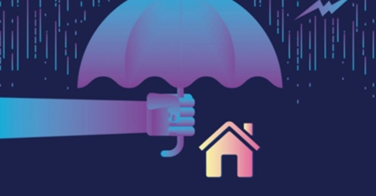 Raincoat, el startup que ofrece seguros contra desastres naturales recauda $4.5 millones de dólares en su ronda semilla.