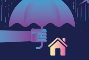 Raincoat, el startup que ofrece seguros contra desastres naturales recauda $4.5 millones de dólares en su ronda semilla.