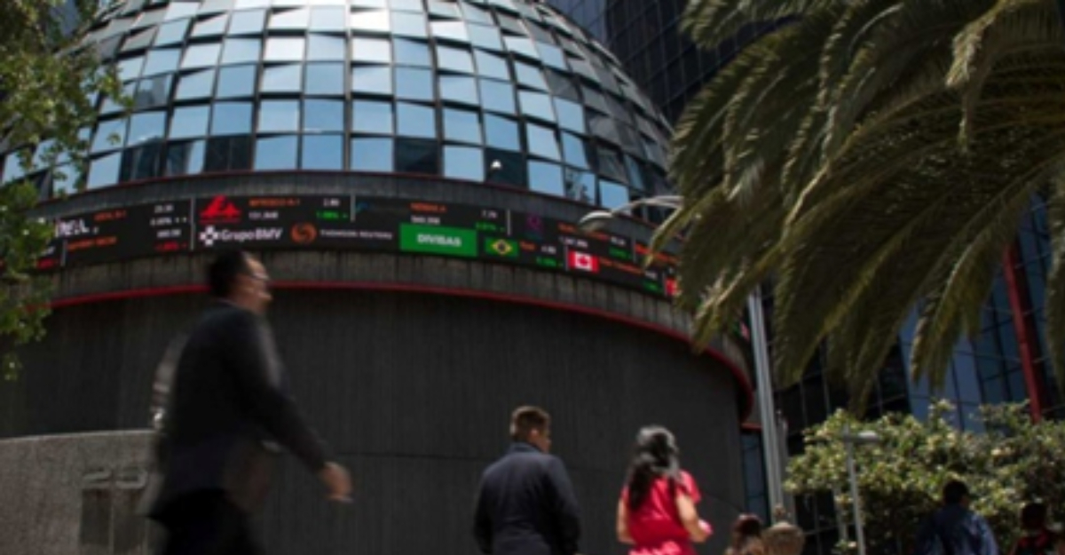 Si quieres aprender a invertir puedes tomar un curso de la Bolsa Mexicana de Valores