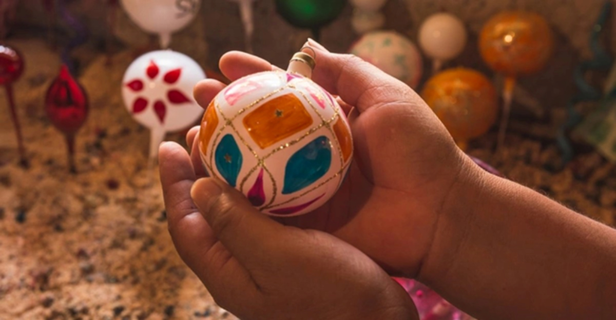 Tlalpujahua, el pueblo mexicano donde la Navidad es eterna