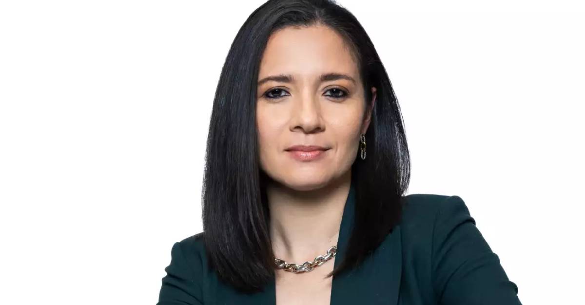 Adelma González es nombrada nueva directora general de Helados Holanda