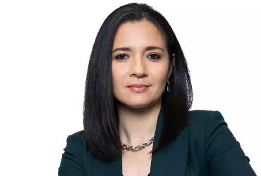 Adelma González es nombrada nueva directora general de Helados Holanda
