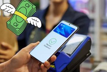 ¿Adiós al efectivo? Más del 50% de los teléfonos en México ya tienen billeteras digitales