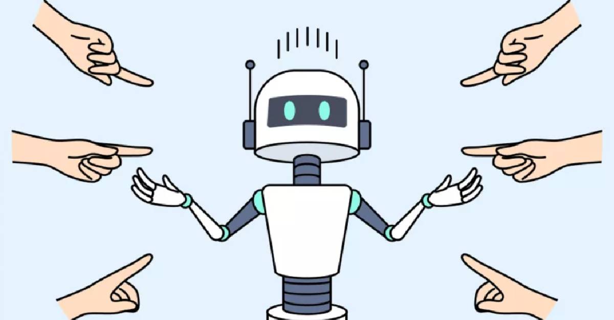 La adopción de IA divide a las empresas: hasta 44% de jóvenes la sabotea
					