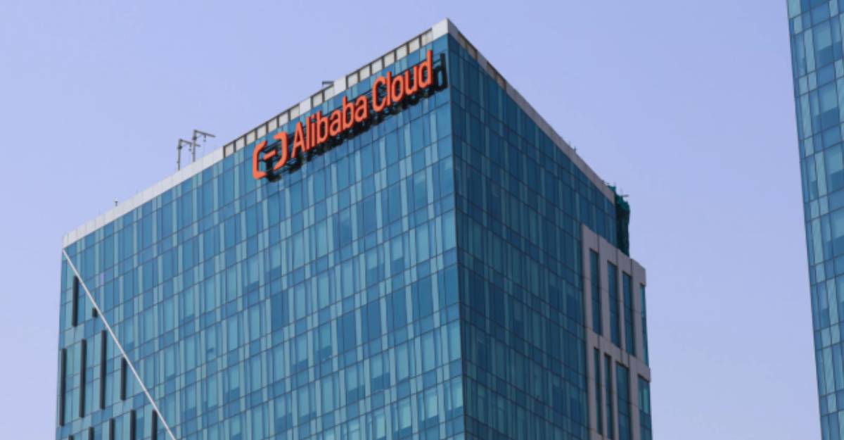 Alibaba abrirá un nuevo centro de datos en México