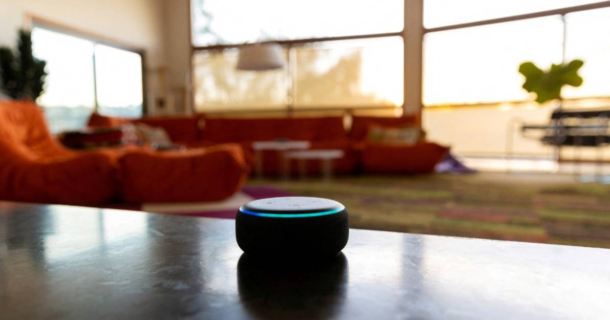 Amazon Planea Lanzar Una Alexa Renovada Con Ia Y Cobrar Suscripci N Mensual