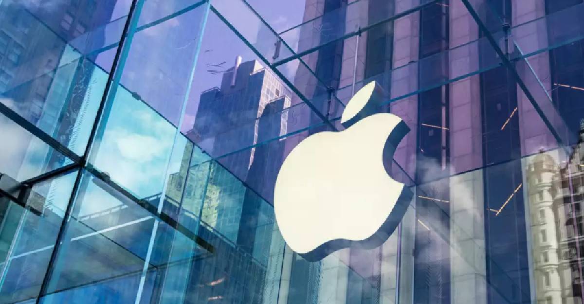 Apple anuncia nueva inversión de 100,000 mdd en EU