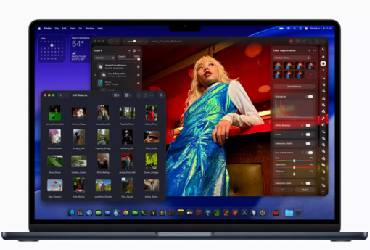 Apple renueva su Macbook Pro y Air con el chip M5