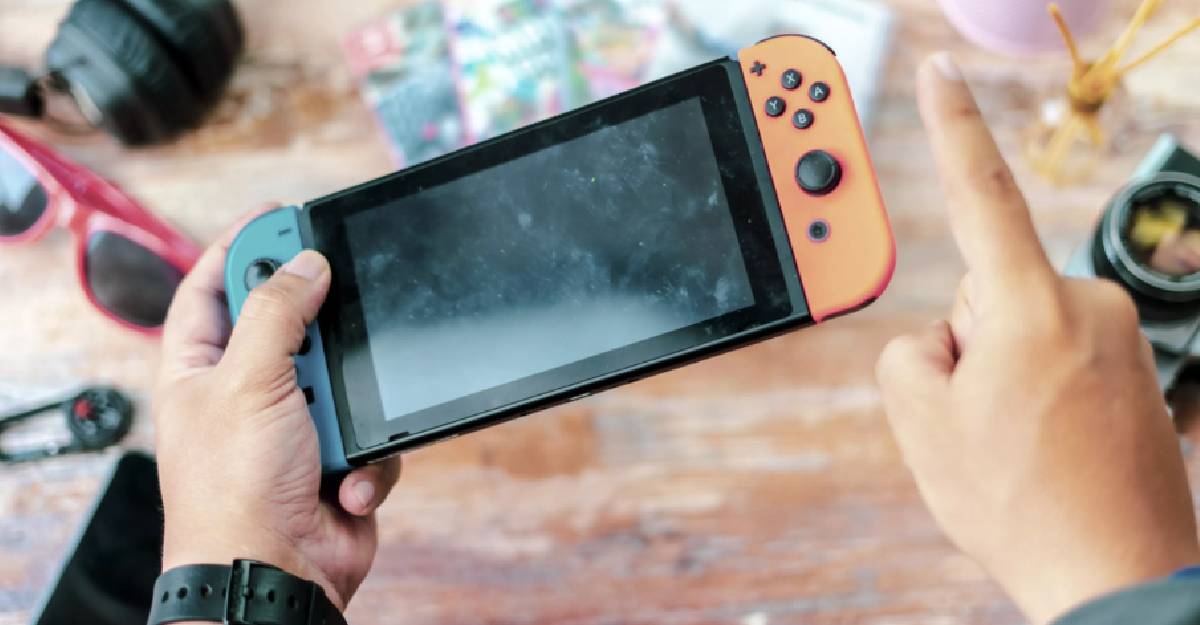 Aranceles impiden a Nintendo Switch ser la consola más vendida de la historia