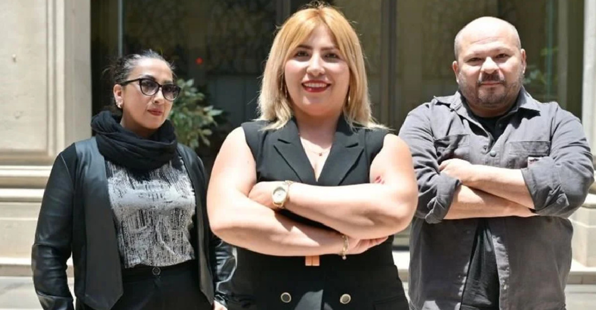 Así nació una cooperativa mexicana de ciberseguridad				