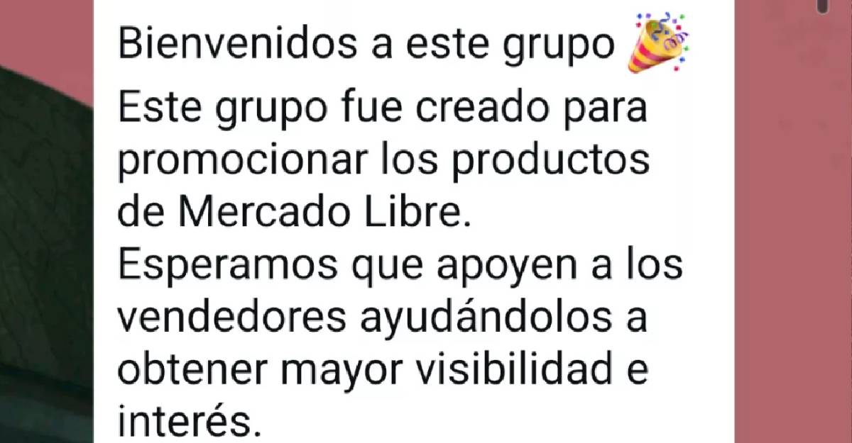 Así opera la estafa que ofrece dinero por dar likes en Mercado Libre