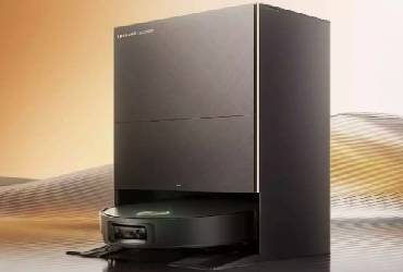 Aspiradoras que suben escalones: la apuesta de Dreame en México