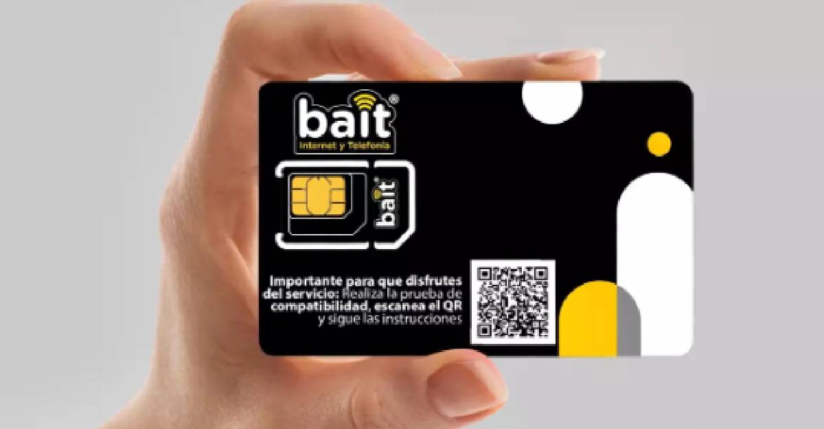Bait, la telefónica de Walmart que ya superó a Telefónica México y va por AT&T