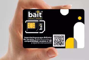 Bait, la telefónica de Walmart que ya superó a Telefónica México y va por AT&T