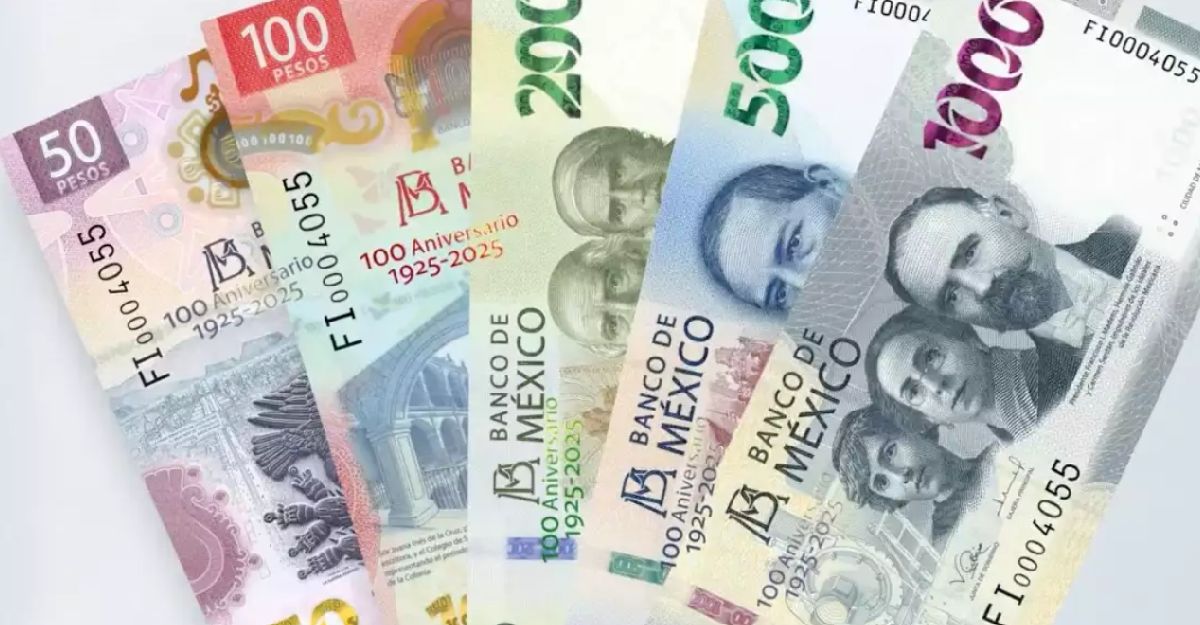 Banxico lanza nueva moneda de 10 pesos y billetes para celebrar sus 100 años, ¿dónde conseguirlos?
