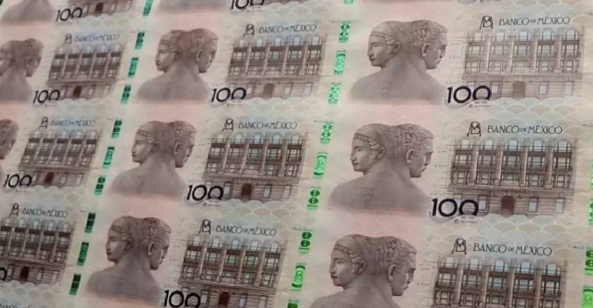 Banxico lanza nuevo billete de 100 pesos y tiene símbolos ocultos, ¿qué significan?