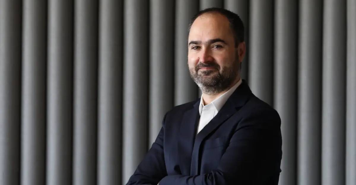 BBVA apuesta por tecnología y riesgos con Elechiguerra al frente en México
					