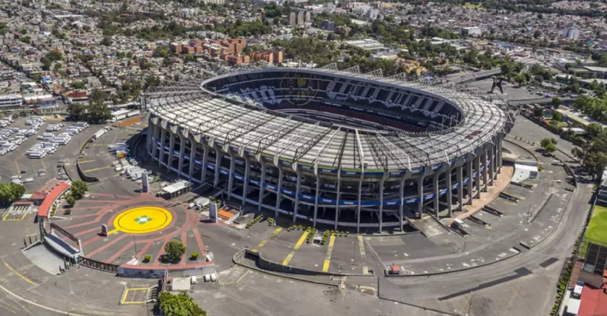 BBVA y gobierno de CDMX hacen fideicomiso de 4,000 mdp para el Mundial
