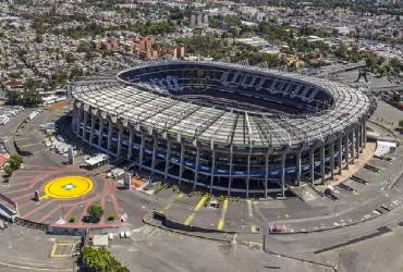 BBVA y gobierno de CDMX hacen fideicomiso de 4,000 mdp para el Mundial
