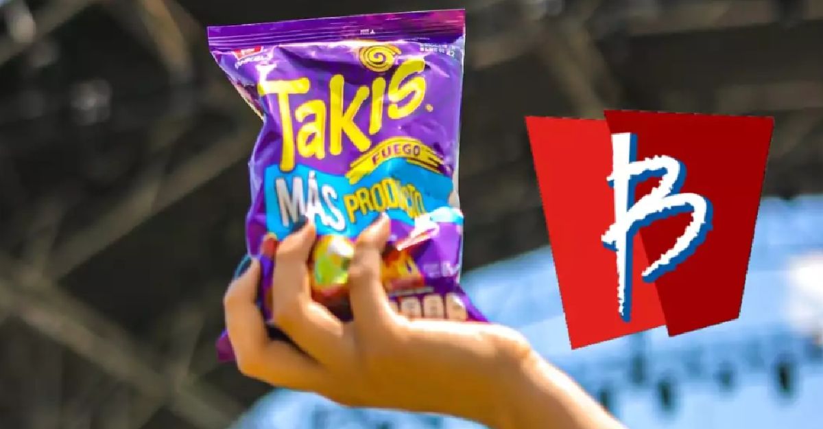 Bimbo rechazó a Sabritas y tras ese error nació Barcel