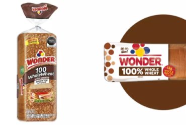 Bimbo tiene la licencia de la marca Wonder, pero solo en México