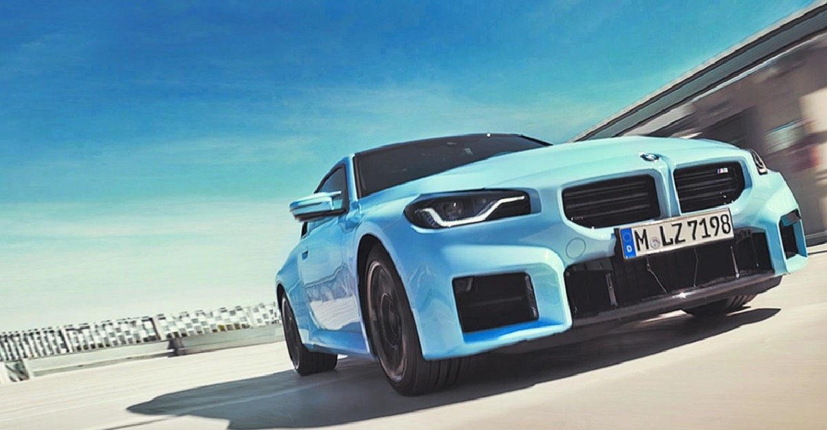 BMW arrancará en agosto la producción del M2 en México para los mercados de China, Alemania y EU