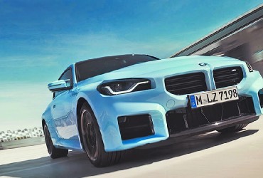 VBMW arrancará en agosto la producción del M2 en México para los mercados de China, Alemania y EU