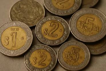 Buscan ahorro de hasta 400 millones de pesos en nuevas monedas de 1, 2 y 5 pesos