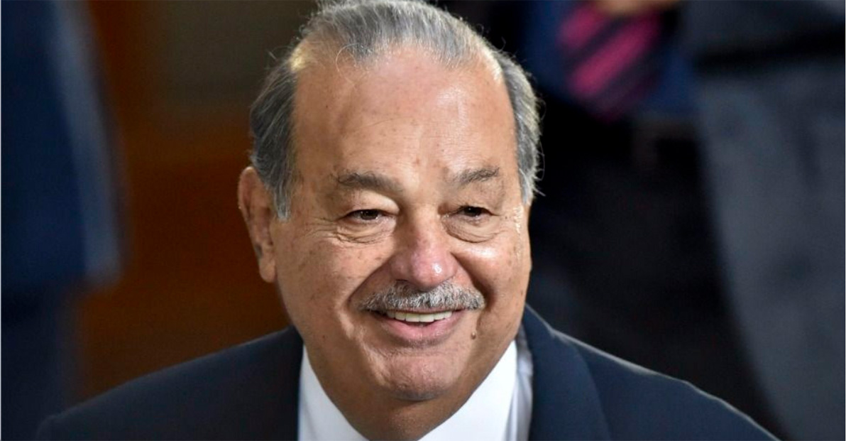 Carlos Slim lanza curso gratuito para ser técnico en reparación de