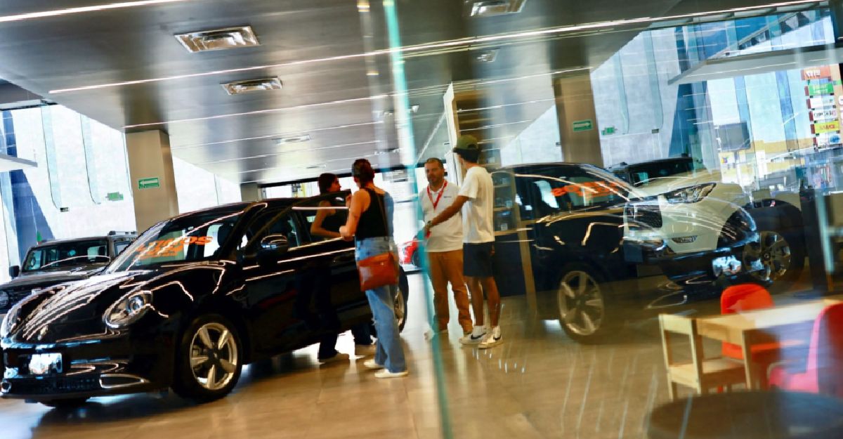 Las cartas que se estará jugando el mercado automotriz en México en 2026