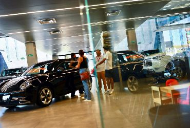 Las cartas que se estará jugando el mercado automotriz en México en 2026