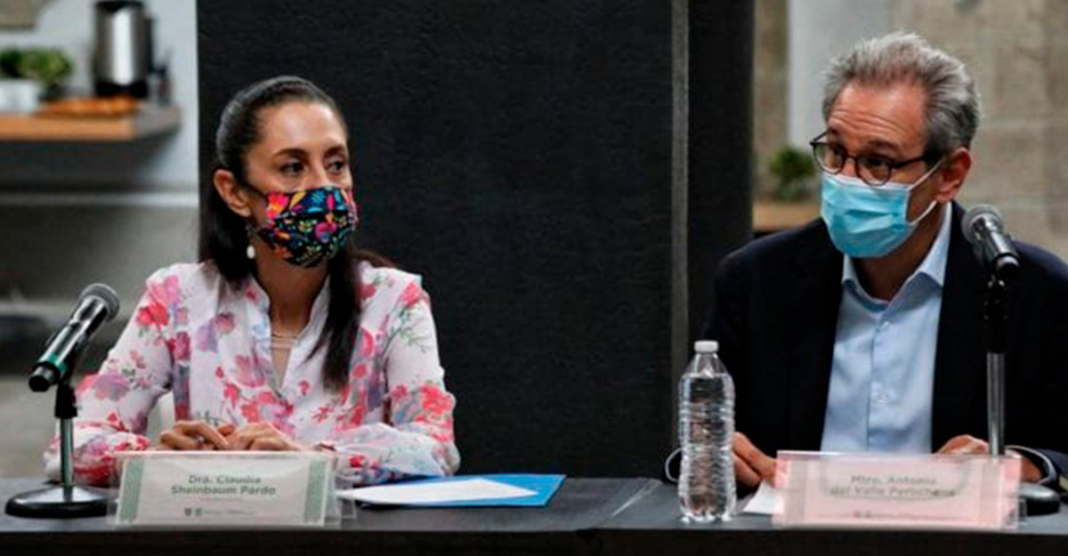 CDMX permitirá conversión de oficinas en viviendas para reactivar economía