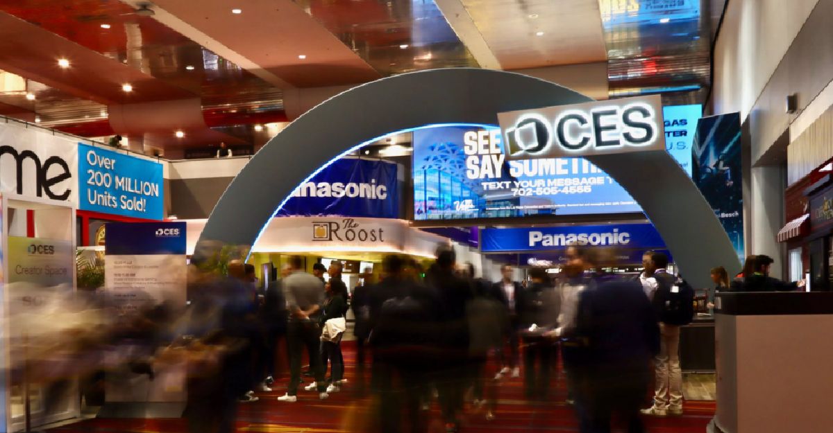 CES 2026: más IA, robots y nuevas fuentes de energía